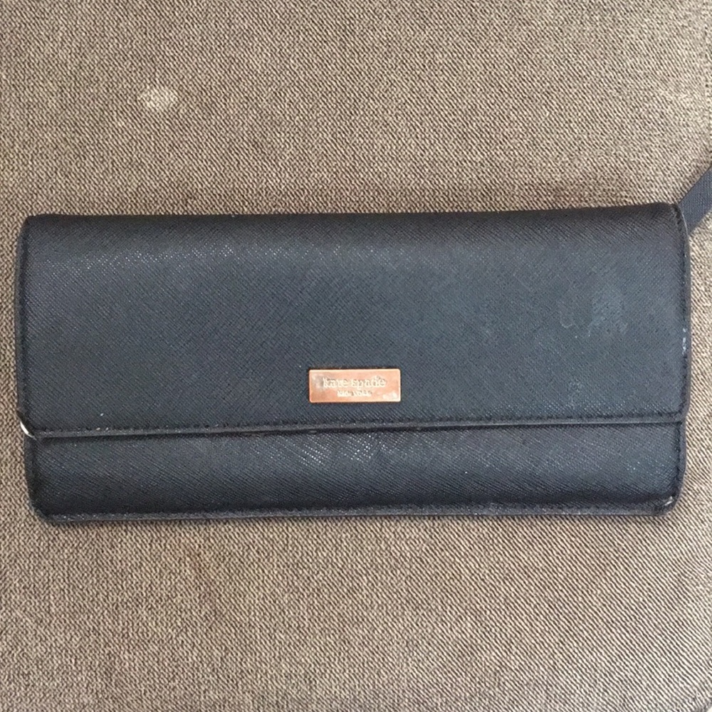Kate spade wallet